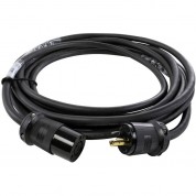 Lex Products Sow 12/3 L5-20 Extension Cable 75ft