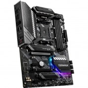 Msi Mag B550 Tomahawk Am4 Atx Motherboard