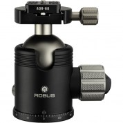 Robus Rth-1050 Triple Action Ball Head For Tripods