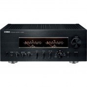 Yamaha A-s3200 200w Stereo Amplifier Black