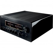 Yamaha A-s3200 200w Stereo Amplifier Black