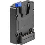 Watson Pro Micro V-mount Battery Plate Belt Clip