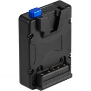 Watson Pro Micro V-mount Battery Plate Clamp