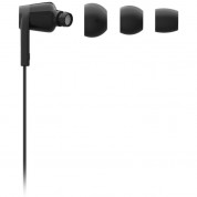 Belkin Rockstar In-ear Lightning Headphones Black