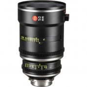 Leitz Cine Prime 50mm Lens Pl Mount Feet