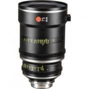 Leitz Cine Prime 75mm Lens Pl Mount Feet