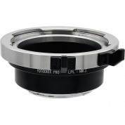 Arri Lpl To Nikon Z Lens Adapter - Fotodiox Pro