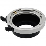 Arri Lpl To Nikon Z Lens Adapter - Fotodiox Pro