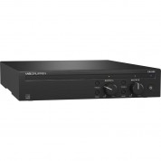 Lab.gruppen Ca1202 2x120w Commercial Amplifier