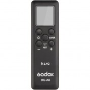 Godox Remote Control For Sl150ii Sl200ii Fv150 Fv200 Lf308