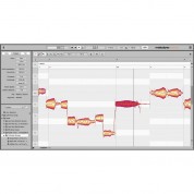 Melodyne 5 Assistant Upgrade From Essential - Audio Editor