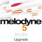 Melodyne 5 Studio Upgrade From Studio 4 - Download