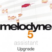 Melodyne 5 Assistant Upgrade From Essential - Audio Editor