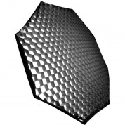 Hudson Spider Honeycomb Lcd Redback Stealth Softbox 6'