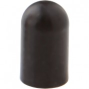 Point Source Audio Embrace Earmount Finishing Caps 12-pack Black