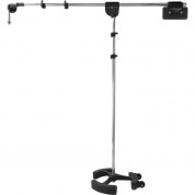 Latch Lake Micking 3300 Boom Mic Stand Chrome