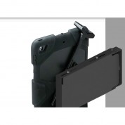 Cta Digital Universal Security Mullion Side Mount