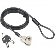 Pro-grip Cable Key-lock For Surface Pro & Go Security Ring