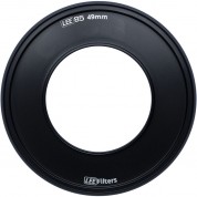 Lee Filters Adapter Ring For Lee85 Holder 49mm