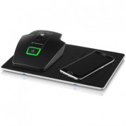 Sennheiser Chg 2w Wireless Charging Base For Speechline