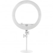 Yongnuo Yn208 Pro Led Ring Light 15