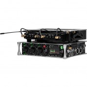 Sound Devices Sl-2 Dual Superslot Wireless Module 8-series