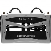 Sound Devices Sl-2 Dual Superslot Wireless Module 8-series