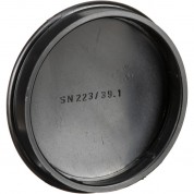 Schneider 40mm Lens Cap - Push-on Design