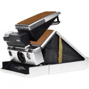 Mint Camera Slr670-s Instant Film Camera Brown