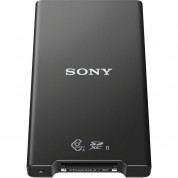 Sony Mrw-g2 Cfexpress Type A Sd Card Reader