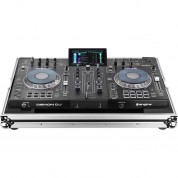 Denon Prime 2 Dj Controller Odyssey Flight Zone Case