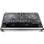 Denon Prime 2 Dj Controller Odyssey Flight Zone Case