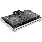 Denon Prime 2 Dj Controller Odyssey Flight Zone Case