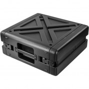 Odyssey Vulcan Series 4u Rack Case