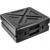 Odyssey Vulcan Series 4u Rack Case