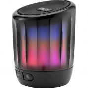 Ihome Ibt810 Playglow Mini Wireless Speaker