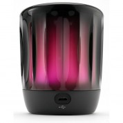 Ihome Ibt810 Playglow Mini Wireless Speaker