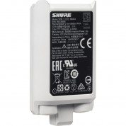 Shure Sb903 Rechargeable Battery For Slx-d Transmitters