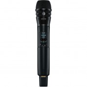 Shure Slxd2/k8b Wireless Microphone With Ksm8 Capsule