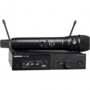 Shure Slxd24/k8b Wireless Microphone System Ksm8 Capsule