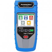 Platinum Tools Tnc950ar Ethernet Certifier & Network Tester