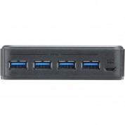 Aten 4x4 Usb 3.1 Gen-1 Sharing Switch