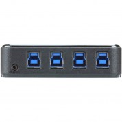 Aten 4x4 Usb 3.1 Gen-1 Sharing Switch