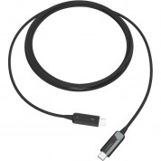 Corning Thunderbolt 3 Optical Cable 82'