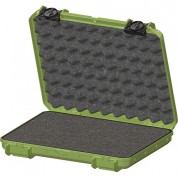 Seahorse 85f Micro Case With Foam Green