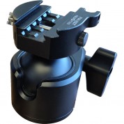 Field Optics Research Fbh-55dt Tactical Ball Head