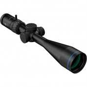 Meopta 4-20x50 Optika5 Riflescope Zplus Reticle