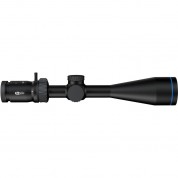 Meopta 4-20x50 Optika5 Riflescope Zplus Reticle