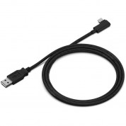 Usb-c To Usb-a Cable For Rtk Gps - Freefly