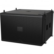 Turbosound Ms215 Passive 4000w Dual 15